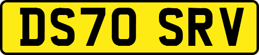 DS70SRV