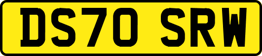 DS70SRW