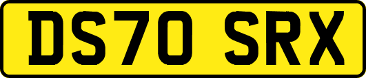 DS70SRX