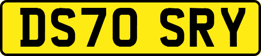 DS70SRY