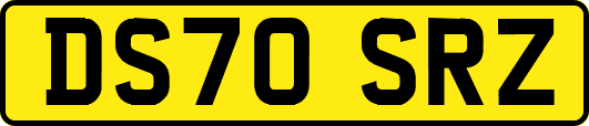 DS70SRZ