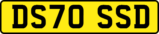 DS70SSD