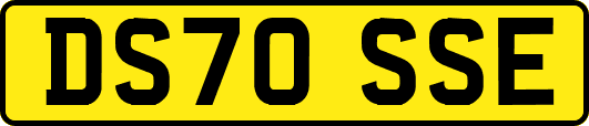 DS70SSE
