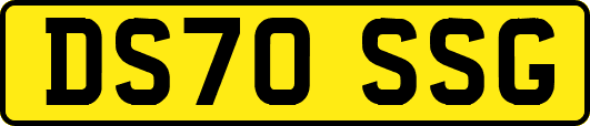 DS70SSG