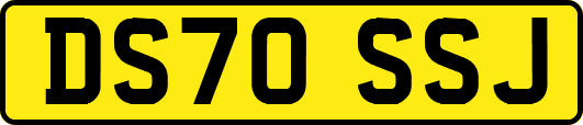 DS70SSJ