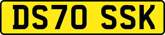 DS70SSK