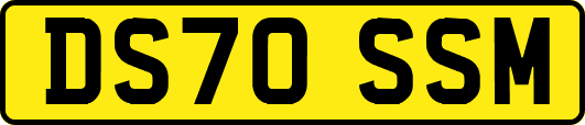 DS70SSM