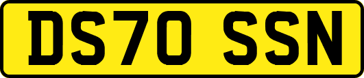DS70SSN