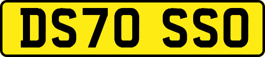 DS70SSO