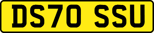 DS70SSU