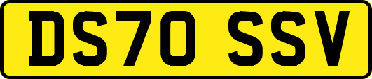 DS70SSV