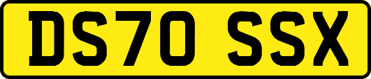 DS70SSX