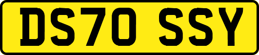 DS70SSY
