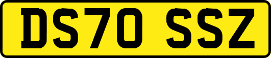 DS70SSZ