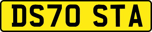 DS70STA
