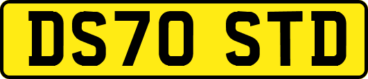 DS70STD