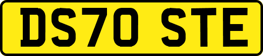 DS70STE