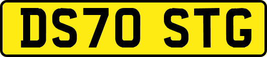 DS70STG