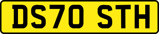 DS70STH