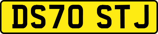 DS70STJ