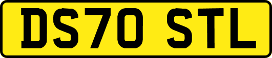 DS70STL