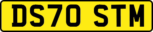 DS70STM