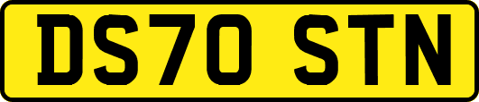 DS70STN