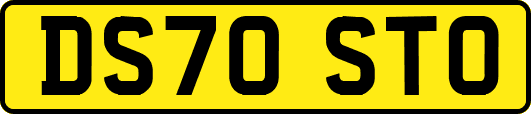 DS70STO