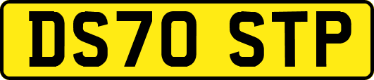 DS70STP
