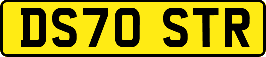 DS70STR