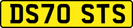 DS70STS