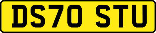 DS70STU