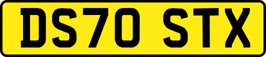 DS70STX