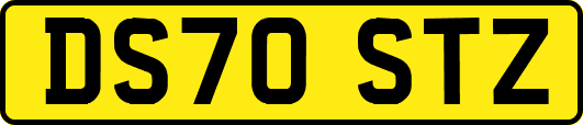 DS70STZ