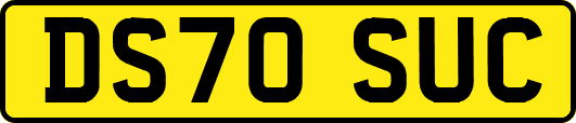 DS70SUC