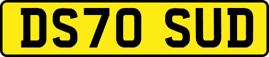DS70SUD