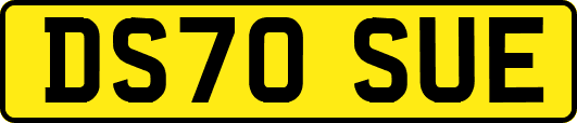 DS70SUE