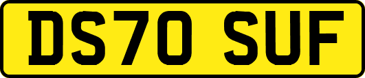 DS70SUF