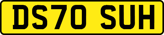 DS70SUH