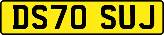 DS70SUJ