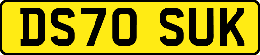 DS70SUK