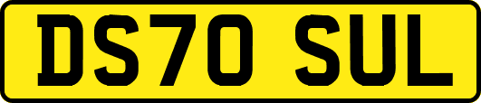 DS70SUL