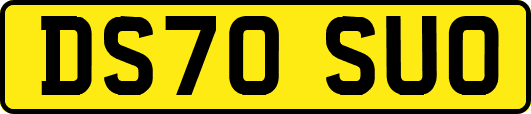 DS70SUO