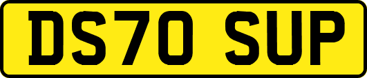 DS70SUP