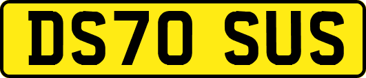 DS70SUS