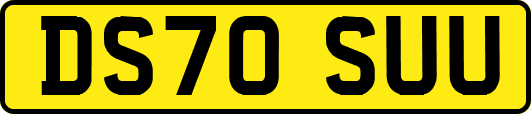 DS70SUU