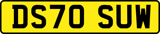 DS70SUW