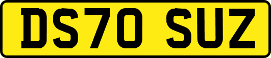 DS70SUZ