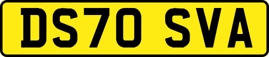 DS70SVA