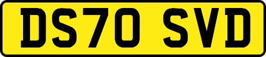 DS70SVD